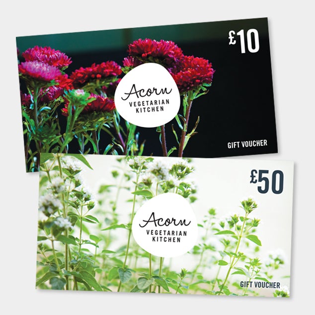 Image of Gift Vouchers